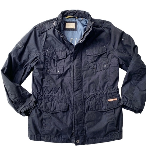 Camel Active jacket Size 2xl - Picture 1 of 14